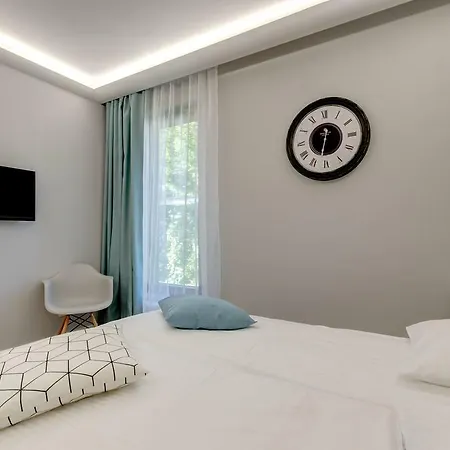 Grey Stone - Przy Plazy Appartement Gdańsk